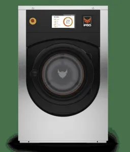 Стиральная машина IY 280 Ipso Evolis Touch Control – купить по цене завода