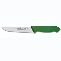 Купить нож для чистки овощей 10см, белый horeca prime 28200.hr04000.100 – цена от завода, доставка до двери | RuOborudovanie.ru