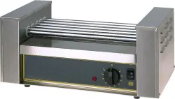 Купить гриль roller grill rg 5 для хот-догов – цена от завода, доставка до двери | RuOborudovanie.ru