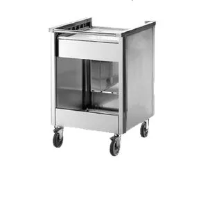 Диспенсер для подносов и приборов Apach Chef Line Ldpc86 – купить по цене завода