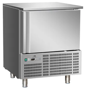 Шкаф шоковой заморозки Hurakan HKN-Bcf5 – купить по цене завода