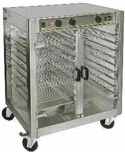 Витрина тепловая Roller Grill Re2 – купить по цене завода