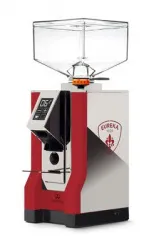 Кофемолка Eureka Mignon Perfetto 50 17NX Ferrari Red – купить в RuOborudovanie.ru с доставкой до двери Купить кофемолка eureka mignon perfetto 50 17nx ferrari red – цена от завода, доставка до двери | RuOborudovanie.ru
