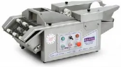 Купить машина панировочная gaser compact – цена от завода, доставка до двери | RuOborudovanie.ru