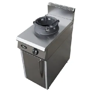 Плита вок газовая Grill Master ф1дг/800 50044 – купить по цене завода