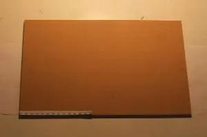Плита шамотная Zanolli /Piano Refr.T3 (655X410X11+3) Refr0023 – купить по цене завода
