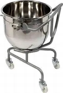 Тележка для дежи Sigma Bm-Chef 60 – купить по цене завода