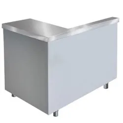 Купить прилавок для кассы итерма мк-1100/700-01 п (iterma) – цена от завода, доставка до двери | RuOborudovanie.ru