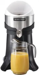 Соковыжималка Hamilton Beach HCJ967-CE электр. для цитрусовых 260х254х470мм – купить в RuOborudovanie.ru с доставкой до двери Купить соковыжималка hamilton beach hcj967-ce электр. для цитрусовых 260х254х470мм – цена от завода, доставка до двери | RuOborudovanie.ru