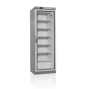 Шкаф морозильный Tefcold Uf400Sg со стеклом – купить по цене завода