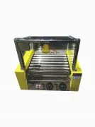 Купить аппарат приготовления хот-догов wy-007 (mini) (ar) гриль роликовый – цена от завода, доставка до двери | RuOborudovanie.ru