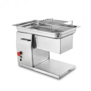 Слайсер Hualian MC-500A производственный – купить по цене завода