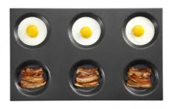 Противень Lainox Gn1/1 Tf106 – купить в RuOborudovanie.ru с доставкой до двери Купить противень lainox gn1/1 tf106 – цена от завода, доставка до двери | RuOborudovanie.ru