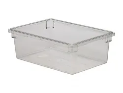 Купить контейнер поликарбонат cambro 18269 cw – цена от завода, доставка до двери | RuOborudovanie.ru
