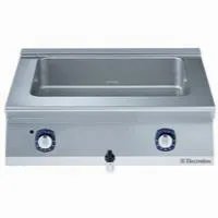 Купить мармит водяной 700 серии electrolux professional e7bmehb000 371097 – цена от завода, доставка до двери | RuOborudovanie.ru