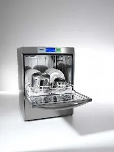 Машина посудомоечная Winterhalter Uc-L-Dish со смягчителем воды новотель – купить по цене завода