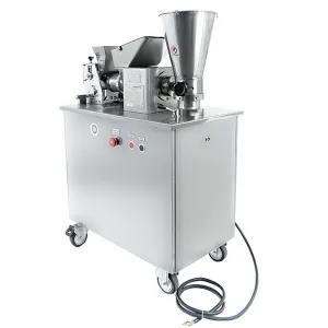 Пельменный аппарат FoodAtlas JGL 135-6A (AR) – купить по цене завода