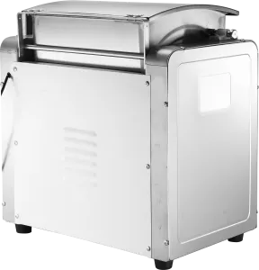Тестомес для крутого теста Crazy Pan cp-sm10ss – купить по цене завода