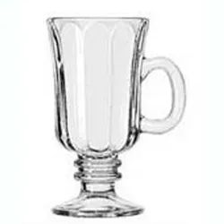 Купить бокал "irish coffee warm beverage" 240мл h145мм 5294l – цена от завода, доставка до двери | RuOborudovanie.ru