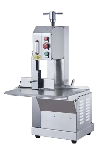 Пила для мяса Crazy Pan cp-bs1200ss – купить по цене завода