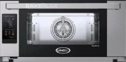 Купить конвекционная печь unox xeft-03eu-etdv – цена от завода, доставка до двери | RuOborudovanie.ru