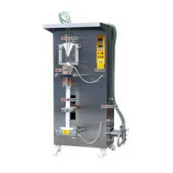 Купить автомат фасовочный foodatlas sj-2000 (нерж. корпус) для фасовки и упаковки жидкости – цена от завода, доставка до двери | RuOborudovanie.ru