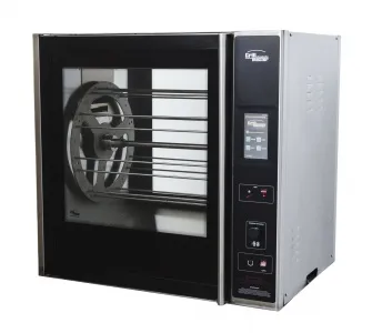 Гриль для кур Grill Master Ф3КЭЛ/1 22137 конвекционный (на 40 тушек) – купить по цене завода