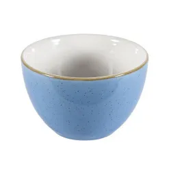 Купить сахарница 0,227л, без крышки, stonecast, цвет cornflower blue scfsssgr1 – цена от завода, доставка до двери | RuOborudovanie.ru