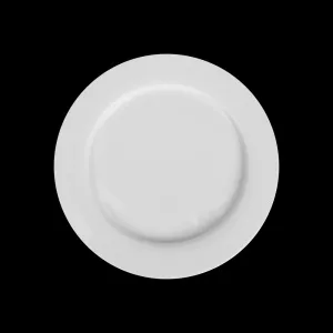 Тарелка мелкая Corone Gourmet 210 мм – купить по цене завода
