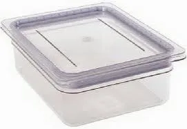 Крышка Cambro с силиконовым уплотнителем для Gn 1/1 10Cwgl135 – купить по цене завода