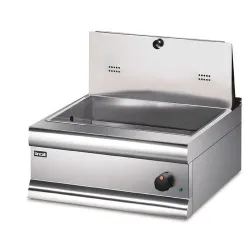 Купить мармит lincat cs6fl для картофеля-фри настольный линии silverlink 600 – цена от завода, доставка до двери | RuOborudovanie.ru