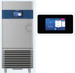 Купить шкаф шоковой заморозки irinox multifresh next ll essential – цена от завода, доставка до двери | RuOborudovanie.ru