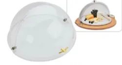Купить колпак для блюд paderno 4142950 – цена от завода, доставка до двери | RuOborudovanie.ru
