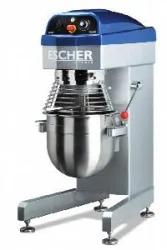 Миксер планетарный Escher Pm 40-V – купить в RuOborudovanie.ru с доставкой до двери Купить миксер планетарный escher pm 40-v – цена от завода, доставка до двери | RuOborudovanie.ru