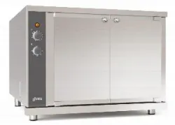 Купить шкаф расстоечный gierre bake10ux – цена от завода, доставка до двери | RuOborudovanie.ru