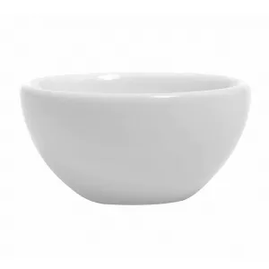 Соусник 0,028Л D6См, Bit On The Side, цвет White Whbbb1 – купить по цене завода