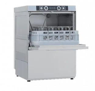 Машина стаканомоечная Apach Chef Line Lgit35 S Dd – купить по цене завода
