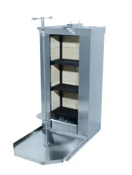Купить аппарат для шаурмы grill master 11315 – цена от завода, доставка до двери | RuOborudovanie.ru