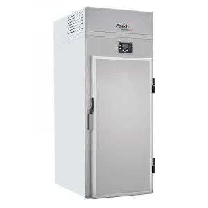 Камера расстоечная Apach Rp40601P2Cb с полом с прерыванием расстойки – купить по цене завода