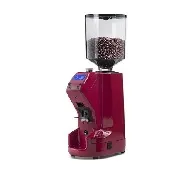 Купить кофемолка nuova simonelli mdh on demand red (красный) полуавтомат/автомат – цена от завода, доставка до двери | RuOborudovanie.ru