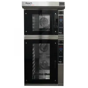 Печь конвекционная Apach K5T+K10T MDP электрическая – купить по цене завода