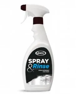 Средство моющее Unox Db1044A0 Spray Rinse для Xv/Xb/Xeft/Xft – купить по цене завода