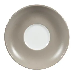 Блюдце 15,5СМ Menu Shades, цвет Smoke Grey Zcssposm1 – купить по цене завода