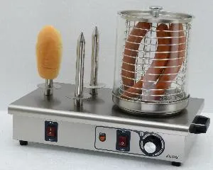 Аппарат для хот-дога Airhot Hds-03 – купить по цене завода
