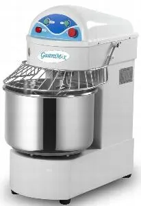 Тестомес Gastromix спиральный Hs20A – купить по цене завода