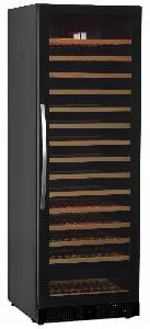 Шкаф винный Tefcold Tfw375F дверь без рамы – купить по цене завода