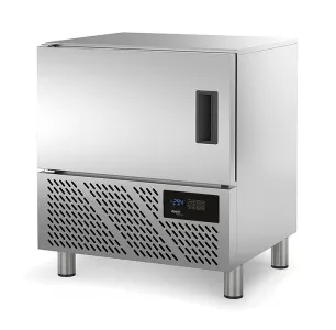 Шкаф шоковой заморозки Apach ASH03K (-18/+70) 3хGN1/1 или 600х400, замор и охлажд. – купить по цене завода