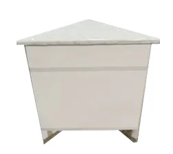 Прилавок торговый Simex LWS6060NZ – купить по цене завода