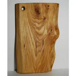 Доска сервировочная 400Х250ММ H20Мм, серия Natural, ясень, цвет Tr03 Na0110002-Tr03 – купить в RuOborudovanie.ru с доставкой до двери Купить доска сервировочная 400х250мм h20мм, серия natural, ясень, цвет tr03 na0110002-tr03 – цена от завода, доставка до двери | RuOborudovanie.ru