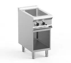 Купить мармит электрический 700 серии apach chef line glbme47osp – цена от завода, доставка до двери | RuOborudovanie.ru